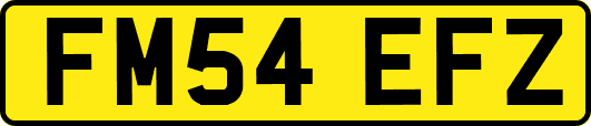 FM54EFZ