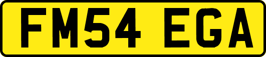 FM54EGA