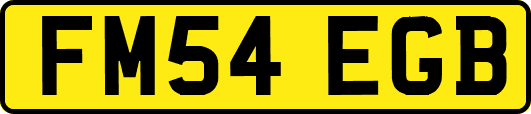 FM54EGB