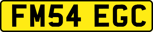FM54EGC