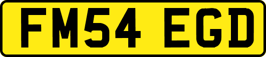 FM54EGD