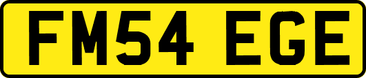 FM54EGE