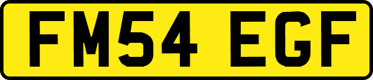FM54EGF