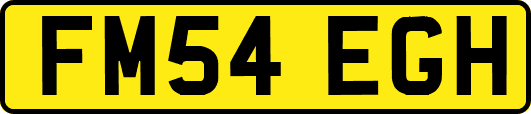 FM54EGH