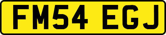 FM54EGJ