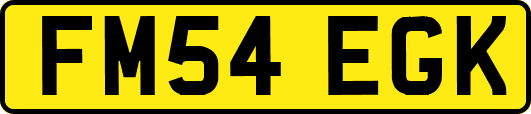 FM54EGK