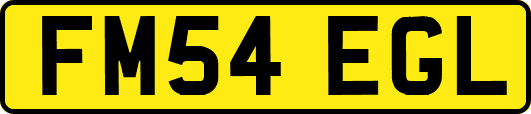FM54EGL