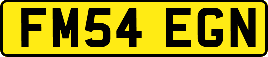 FM54EGN