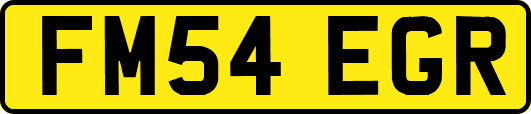 FM54EGR