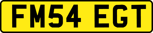 FM54EGT