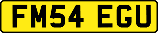 FM54EGU