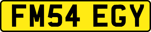 FM54EGY