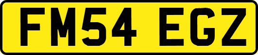 FM54EGZ