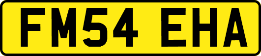 FM54EHA