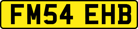 FM54EHB