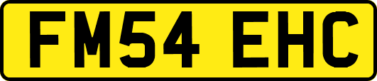 FM54EHC