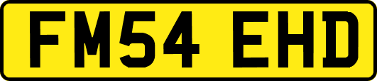 FM54EHD