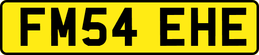 FM54EHE