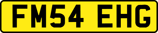 FM54EHG