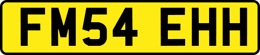 FM54EHH
