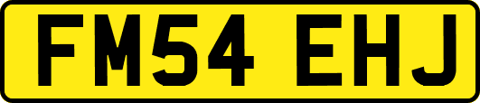 FM54EHJ