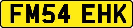 FM54EHK