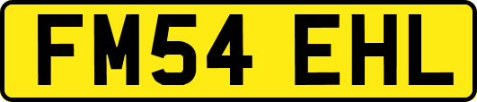 FM54EHL