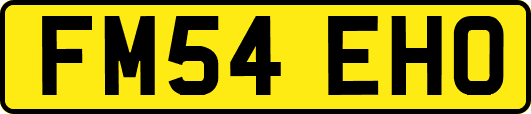 FM54EHO