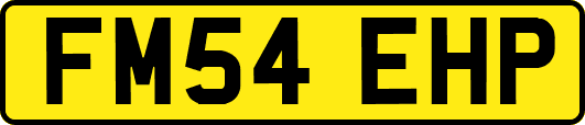 FM54EHP