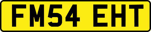 FM54EHT