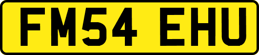 FM54EHU