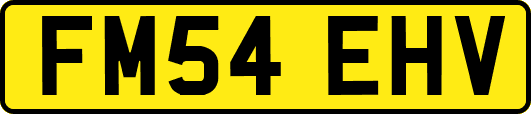 FM54EHV