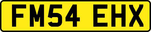 FM54EHX
