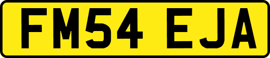 FM54EJA