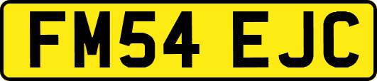 FM54EJC