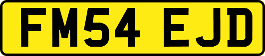 FM54EJD