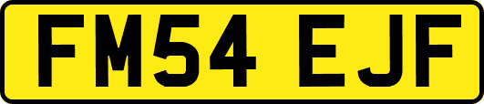 FM54EJF