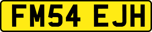FM54EJH