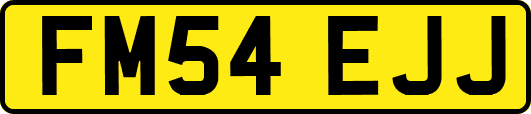 FM54EJJ