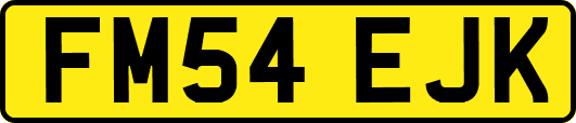 FM54EJK