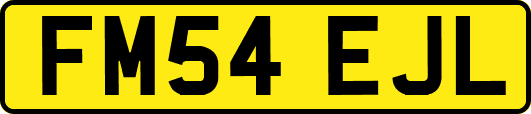 FM54EJL
