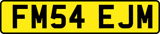 FM54EJM