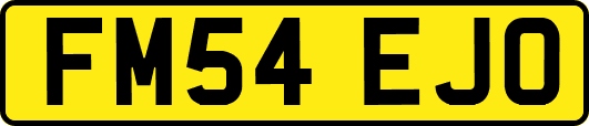 FM54EJO