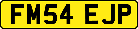 FM54EJP