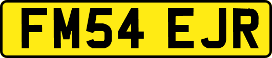 FM54EJR