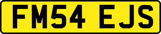 FM54EJS