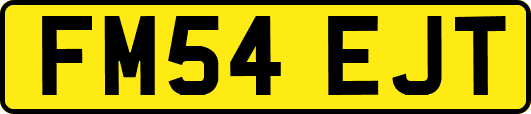 FM54EJT
