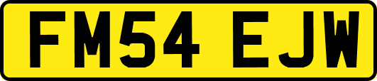FM54EJW