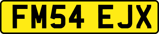 FM54EJX