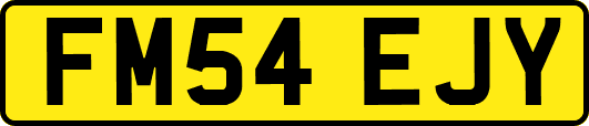 FM54EJY